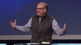 The Difference A Year Can Make Pt. 4 | Pastor Gary Keesee | Faith Life Church