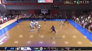2k26 SEASON 4 REC GRIND JOIN THE FAM
