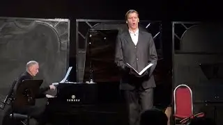 Józef Krogulski - aria VIII  z oratorium 