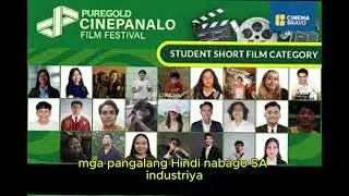 CinePanalo Choice Cuts 2024: MGA PANALONG PELIKULA, MULING IPAPALABAS SA UPFI!