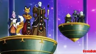 Dragon Ball Super Episode 78 Preview