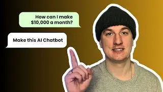 Building a Client's $2000 AI Chatbot (VALIDATION ADDED)