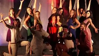VIII Playbagrillats - Lalaland