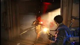 Torrente Might Be My New Favorite Gun! | ARC RAIDERS