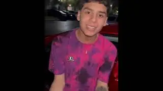 @lael_oficial10 🇨🇴 | Tiraera Pa Jossiel hn