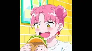 ✩Suzuki & Tani&rsquo;s First Date 🍔💗 | You and I Are Polar Opposites Episode 2