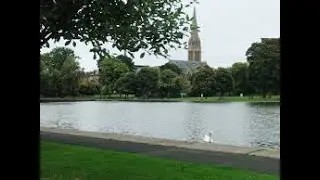 queen park glasgow scotland uk