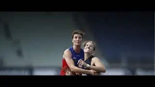 Breann Moody - AFLW Semi Final 2020 Highlights - Carlton Blues vs Brisbane Lions