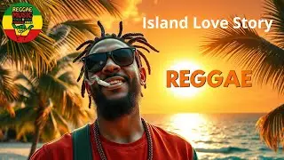 Paradise Found: The Ultimate Reggae Love Song 2025 
