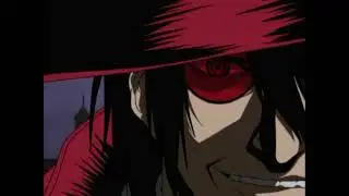 Heart Mind [Kodak Black x Hellsing AMV]