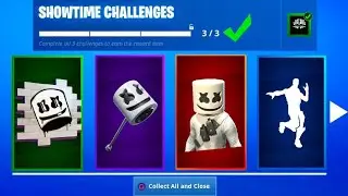 Search a showtime Poster -Showtime challenges