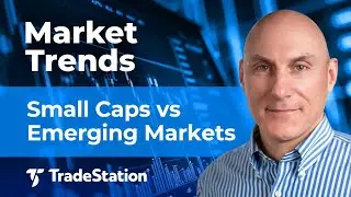 Small Caps vs Emerging Markets: Market Trends 10/2/25
