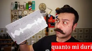 Quante barbe si possono fare con una lametta a doppio filo - Miti e leggende sulle lamette da barba