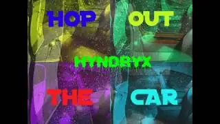 HYNDRYX -   HOTC