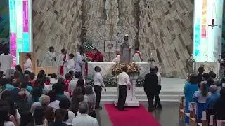 Thập Giá Niềm Tự Hào - Thái Nguyên | Livestream Channel @ Mẫu Tâm Choir - San Jose- California.