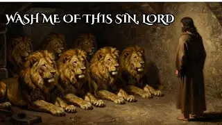 Battle Lust With Scripture | Overcoming Temptation Through Prayer & God&rsquo;s Word