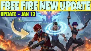 DOMAIN EXPANSION! 🤞 Playing as Gojo in Free Fire OB52