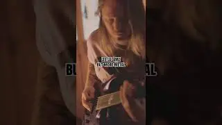 @LittleSimz #power #guitar