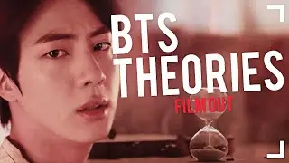 BTS fan theories and conspiracies