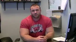 Fitness Gimmicks