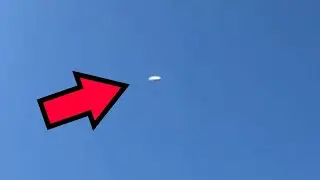 10 Recent UFO Sightings (2020)