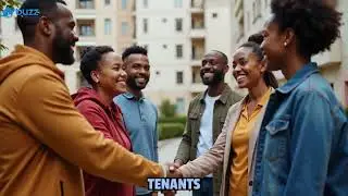 End of Tenancy Cleaning Services - Buzz Maids