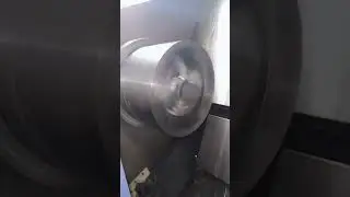 Auto Indexing Chuck running position change