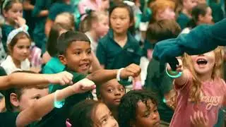 Homecoming 2025 | The John Cooper School