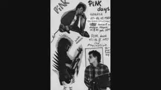 TILT - Pink Pictures (1980)