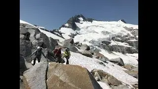 Clark Mountain