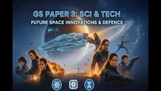 science and Technology | science and technology  GS paper|