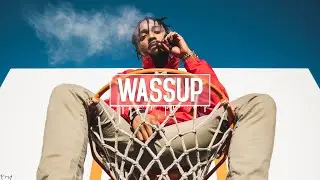 Piano Trap Beat / Dope Orchestral Instrumental Rap Beat (Prod. Ihaksi)