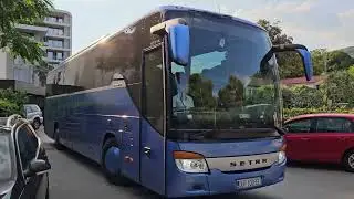 Setra S 415 GT-HD - Automobili Antares Nova Moko&scaron;ica (Dubrovnik)