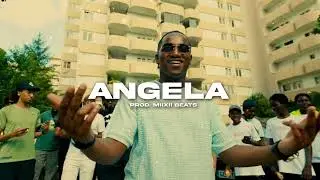 Bouss x Ninho Type Beat | 