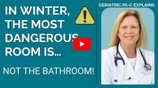 Hidden Winter Senior Hazards Nobody Talks About
