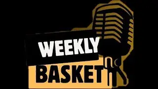 WEEKLY BASKET:EPISODE 20:What are the things you would do for money?|FALL OF MAN|