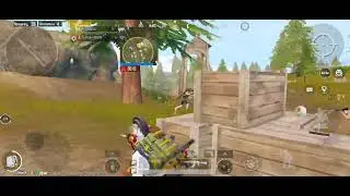 1v3 op clutch 😈