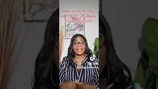 &Eacute;vitez de mettre en conflit vos marie et les pasteurs