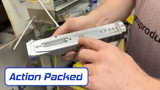 Продукты F-класса (IDOD AUTODOD Paragon Action) за кулисами