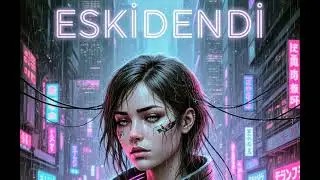 Eskidendi Sezen Aksu Lo-fi Cover