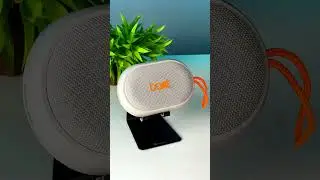 New Boat Stone 110 Bluetooth Speaker | Bass Test | 3W | Please Use Headphones 🎧  | ₹699 #btspeaker