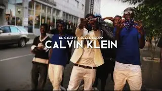 Calvin klein - El Calix ft Saymon & Rochy (v&iacute;deo musical oficial)