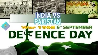 Defence Day 6 September Exclusive Documentary