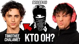 EsDeeKid — главный артист 2026 года? РЕАКЦИЯ