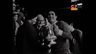1965 05 01 FA Cup Final Liverpool v Leeds Utd Highlights