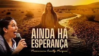 Se Você Acha Que Acabou — Deus Ainda Vai Te Surpreender (Gn 21)