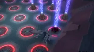 Xenosaga Episode 3 &mdash; Walkthrough Part 30 {PS2}