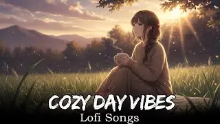 Aesthetic Lofi Mix | Relax & Stay Focused