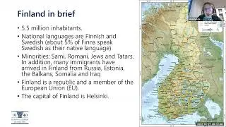The National Library of Finland