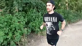 Town Lake | Austin, TX | Running | 2022